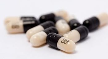 GOOD THC Capsules-Indica